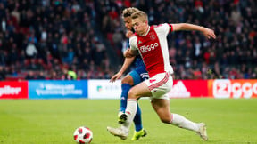 Mercato - PSG : Un prix revu à la hausse pour de Ligt ?