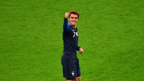 Mercato - PSG : Griezmann ouvre la porte à une nouvelle destination !