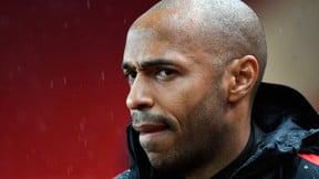 EXCLU - Mercato - ASM : Les priorités de Thierry Henry pour le mercato