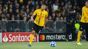 EXCLU - Mercato - ASM : Monaco regarde vers les Young Boys Berne