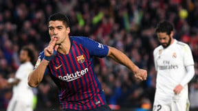 Mercato - Barcelone : Luis Suarez fait un vœu pour le recrutement du Barça…