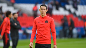 Mercato - PSG : Al-Khelaïfi s’enflamme pour la prolongation d'Angel Di Maria !