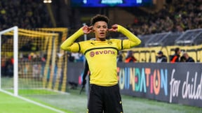 Mercato - PSG : Cette révélation sur l’intérêt du PSG pour Jadon Sancho !