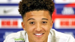 Mercato - PSG : Une concurrence XXL à prévoir pour Jadon Sancho ?