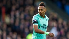 Mercato - Arsenal : Ce témoignage fort sur le transfert d’Aubameyang