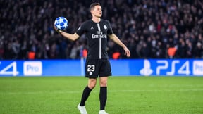 PSG : Julian Draxler annonce la couleur pour le choc contre Naples