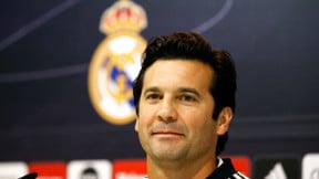 Mercato - Real Madrid : Solari lâche une première indication sur son avenir !