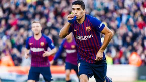 Mercato - Barcelone : L'aveu de Luis Suarez sur le feuilleton Antoine Griezmann...