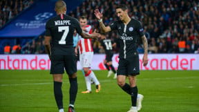 PSG : Angel Di Maria répond à Kylian Mbappé !