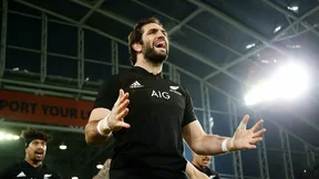 Rugby - Top 14 : Un double champion du monde All Black vers le RCT ?