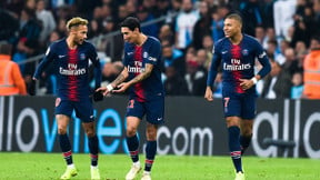 PSG : Mbappe, Cavani, Neymar… La sortie de Di Maria sur son entente avec la MCN !