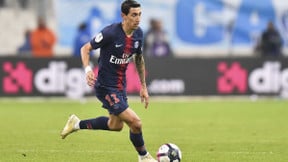 PSG : Naples, Liverpool… Le terrible constat de Di Maria sur la Ligue des Champions !