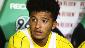 Mercato - PSG : Premier couac pour Henrique dans le dossier Jadon Sancho ?