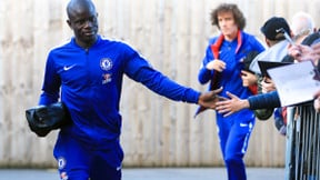 Mercato - Chelsea : Andrés Iniesta lance un appel du pied à… N’Golo Kanté