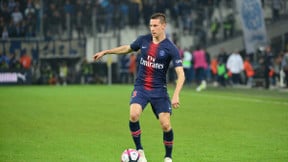 Mercato - PSG : Leonardo prêt à relancer Julian Draxler ?