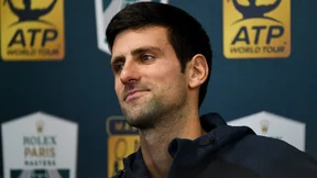 Tennis : Nadal, Federer… Djokovic se confie sur sa place de n°1 mondial !