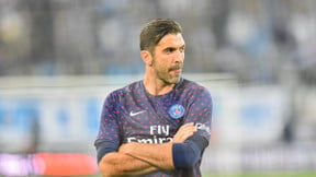 PSG : Le message fort de Luis Campos sur la présence de Gianluigi Buffon