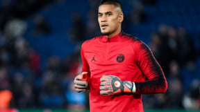 Mercato - PSG : L’avenir d’Alphonse Areola enfin fixé en coulisses ?