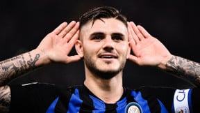 Mercato - Barcelone : Mauro Icardi désigné comme le successeur de Luis Suarez ?