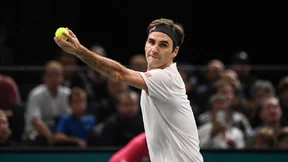 Tennis : Roger Federer livre ses vérités sur la place de numéro 1 mondiale !