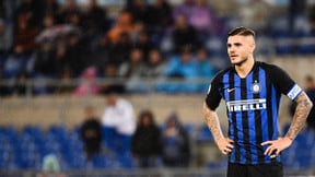 Mercato - Barcelone : Des doutes concernant la piste Mauro Icardi ?