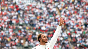 Formule 1 : Lewis Hamilton revient sur sa saison «éprouvante» !