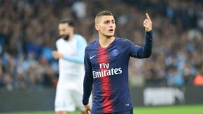 Mercato - PSG : Ancelotti prend position pour l’avenir de Verratti !