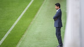 PSG - Malaise : Nasser Al-Khelaïfi très nerveux en interne ?