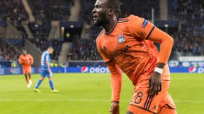 Mercato - PSG : Ndombele est-il le milieu de terrain qu'il manque à Tuchel ?