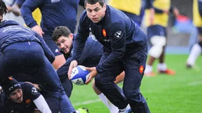 Rugby - XV de France : Les confidences de Guirado avant la tournée de novembre !