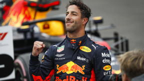Formule 1 : Gasly, avenir… Daniel Ricciardo revient sur ses propos !