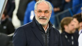 Mercato - OM : Un international algérien recalé par Zubizarreta ?