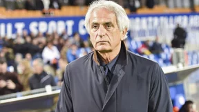 Mercato - FC Nantes : Une «grosse vente» à prévoir pour Vahid Halilhodzic ?