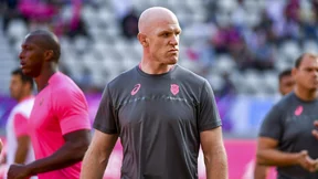 Rugby - Top 14 : Les vérités de Paul O’Connell sur son arrivée au Stade Français !