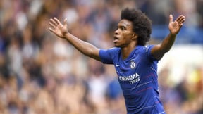 Mercato - Barcelone : Gros coup de pouce dans le dossier Willian ?