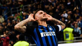 Mercato - Barcelone : Clap de fin dans le dossier Mauro Icardi ?