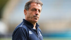 Rugby - XV de France : Cet ancien sélectionneur qui dézingue les Bleus !