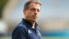 Rugby - XV de France : Cet ancien sélectionneur qui dézingue les Bleus !