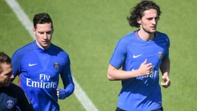 PSG : «Draxler est capable de faire la même chose, voire mieux que Rabiot…»