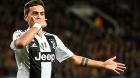 Mercato - Juventus : Cette opération XXL à l’étude pour Dybala !