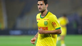 Mercato - FC Nantes : Une recrue estivale évoque déjà son avenir !