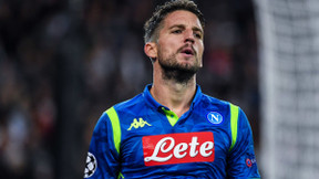 Mercato - PSG : Mourinho et Klopp prêts à doubler Henrique pour Mertens ?