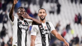 Mercato - OM : Un cador de Serie A sort du silence pour Benatia !