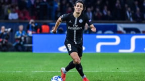 Mercato - PSG : Ancelotti prêt à oublier Ibrahimovic pour… Cavani ?