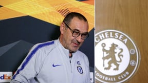 Mercato - Chelsea : Maurizio Sarri s’enflamme pour son choix de carrière !