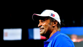 Tennis - Coupe Davis : Yannick Noah justifie sa sélection pour la finale