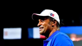 Tennis - Coupe Davis : Yannick Noah justifie sa sélection pour la finale