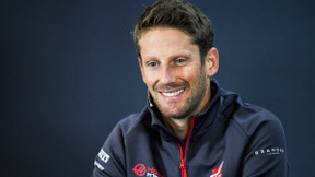 Formule 1 : Grosjean annonce la couleur pour le Grand Prix du Brésil !