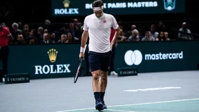 Tennis : Federer affiche ses regrets après sa défaite contre Djokovic !