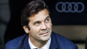 Mercato - Real Madrid : Cette nouvelle révélation sur l'avenir de Solari !